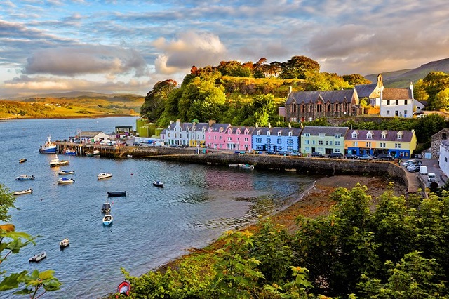 Tourism-in-Scotland