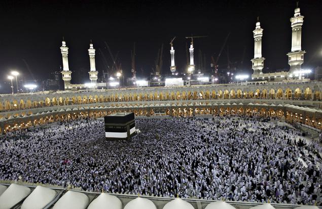 Wallpapers of Kaaba (94)